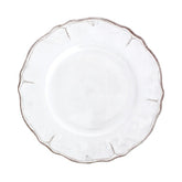 Le Cadeaux Rustica Antique White Dinner Plate - 20% OFF